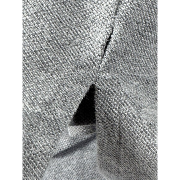 Hard Rock Cafe Memphis Polo Shirt Mens Medium Embroidered Striped Made in USA - Picture 13 of 13